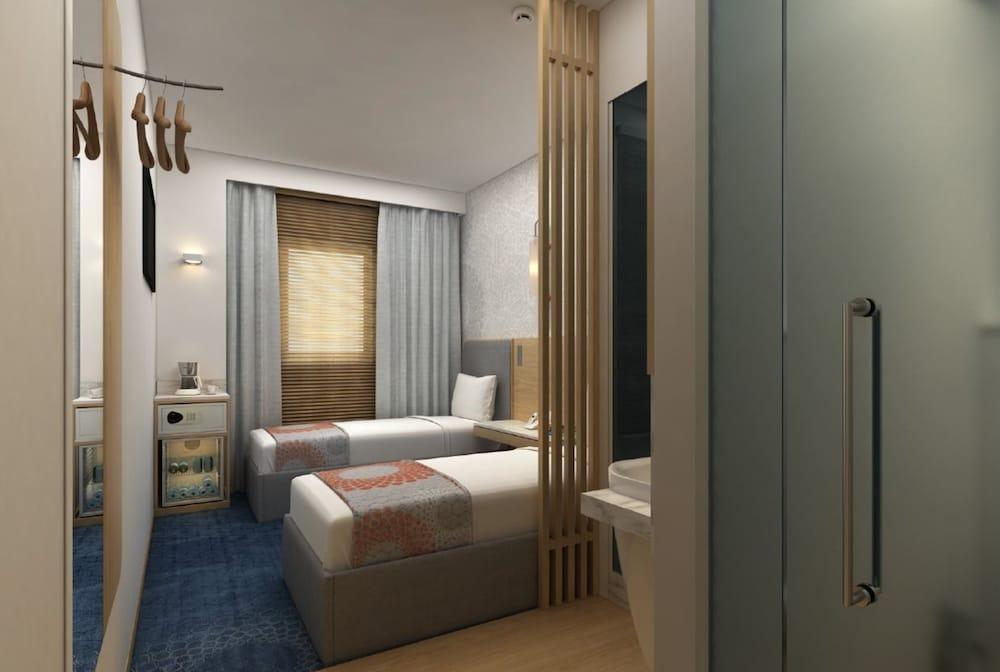 Holiday Inn Express Nashik Indira Nagar By Ihg Exteriör bild