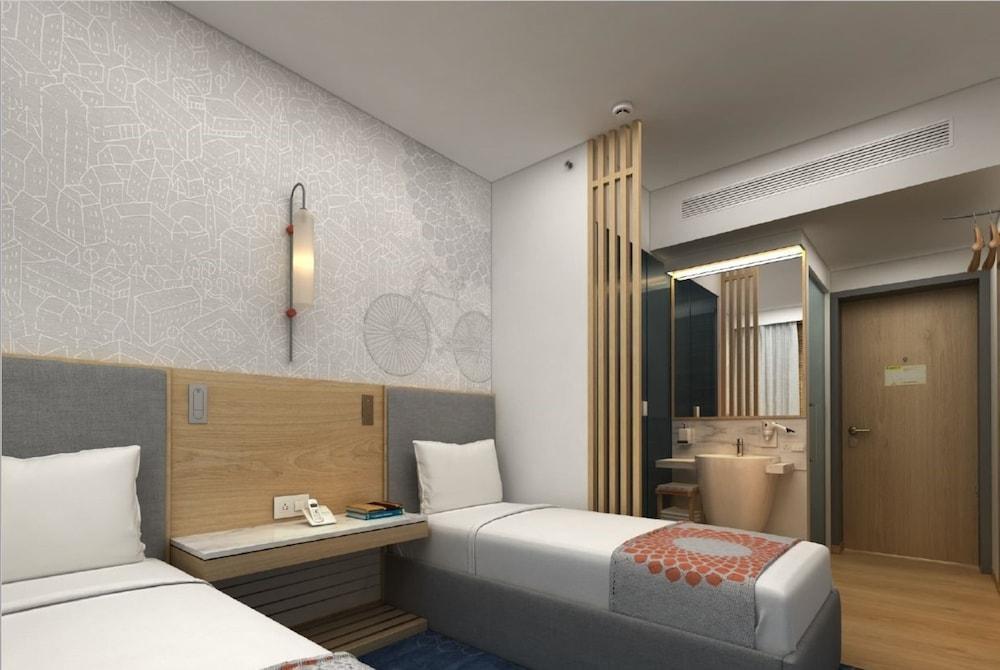 Holiday Inn Express Nashik Indira Nagar By Ihg Exteriör bild