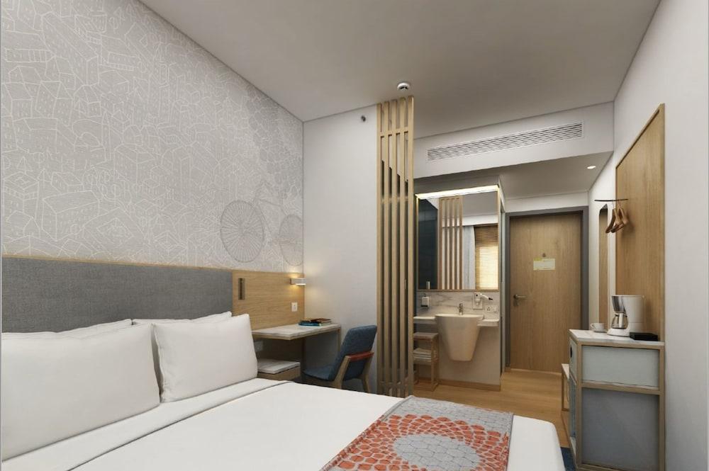 Holiday Inn Express Nashik Indira Nagar By Ihg Exteriör bild