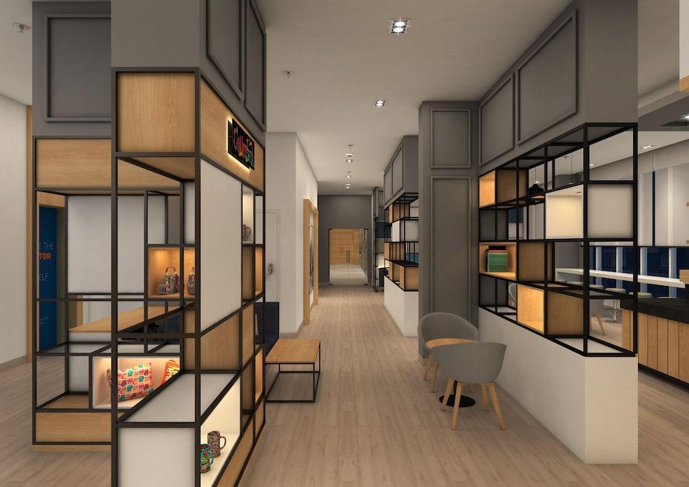 Holiday Inn Express Nashik Indira Nagar By Ihg Exteriör bild