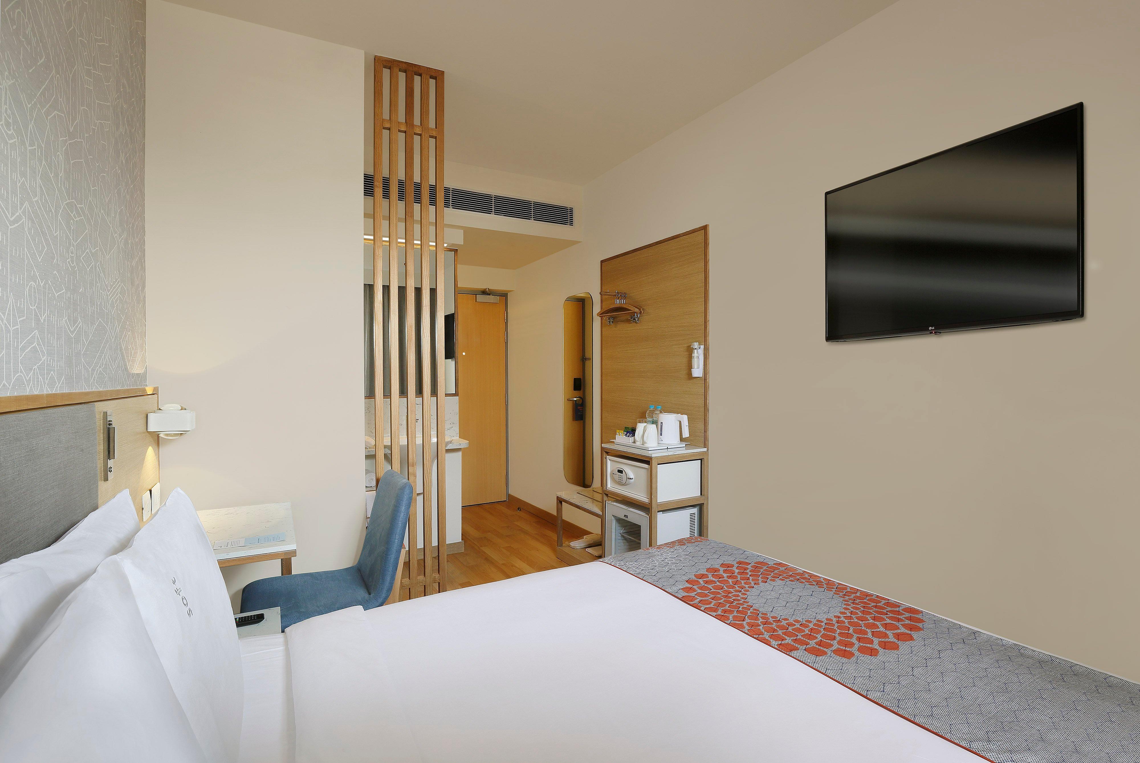 Holiday Inn Express Nashik Indira Nagar By Ihg Exteriör bild