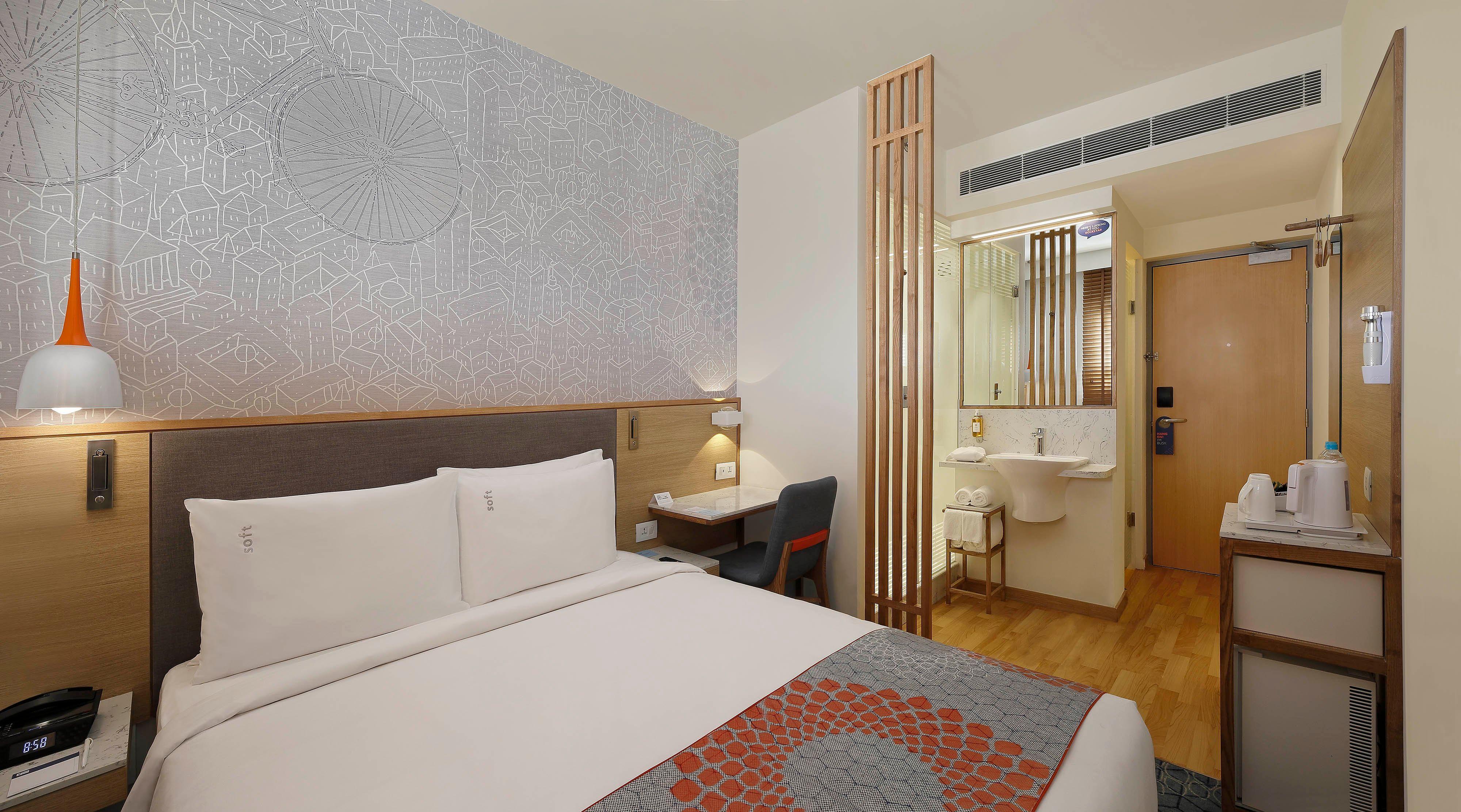 Holiday Inn Express Nashik Indira Nagar By Ihg Exteriör bild