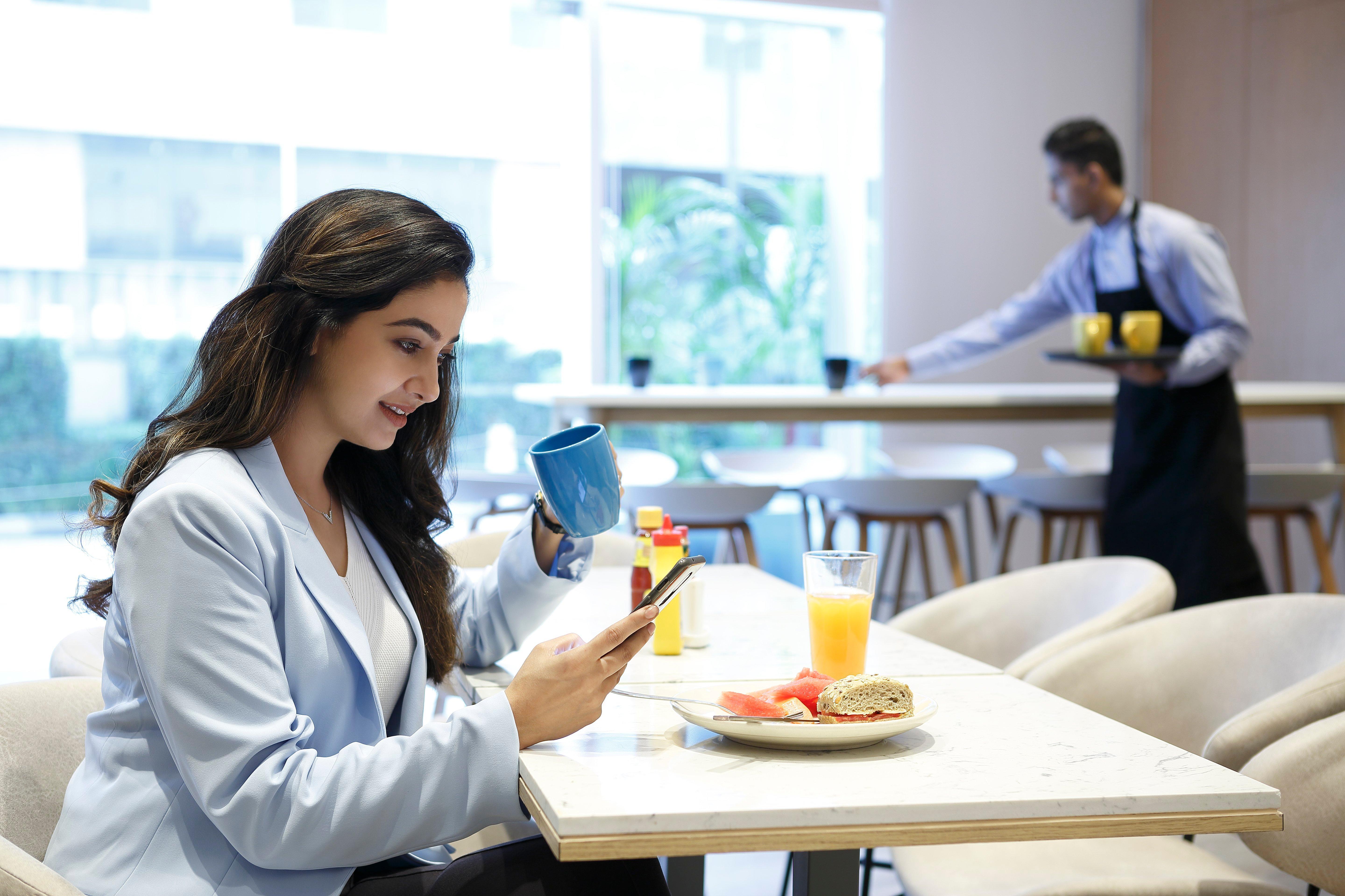 Holiday Inn Express Nashik Indira Nagar By Ihg Exteriör bild