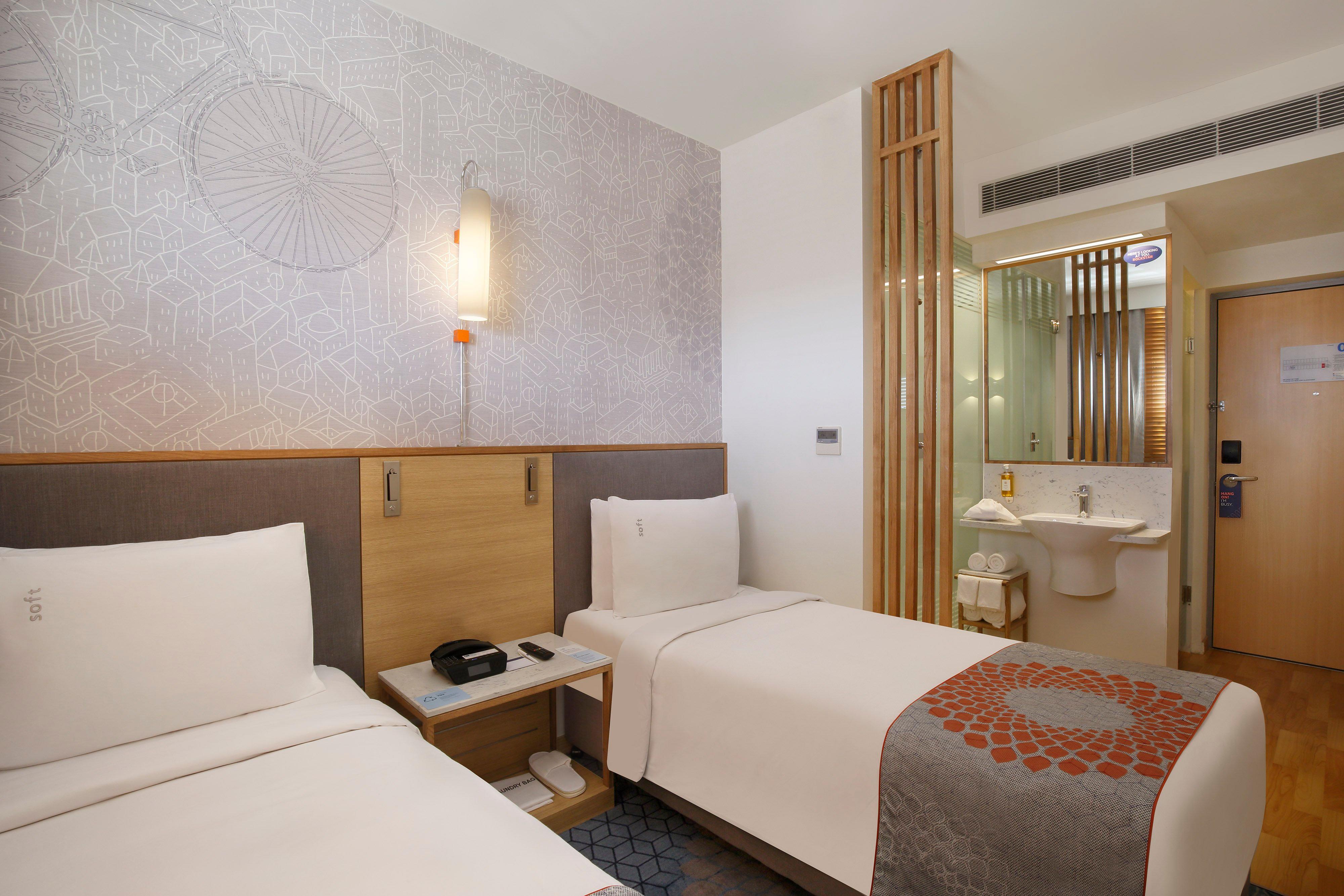 Holiday Inn Express Nashik Indira Nagar By Ihg Exteriör bild