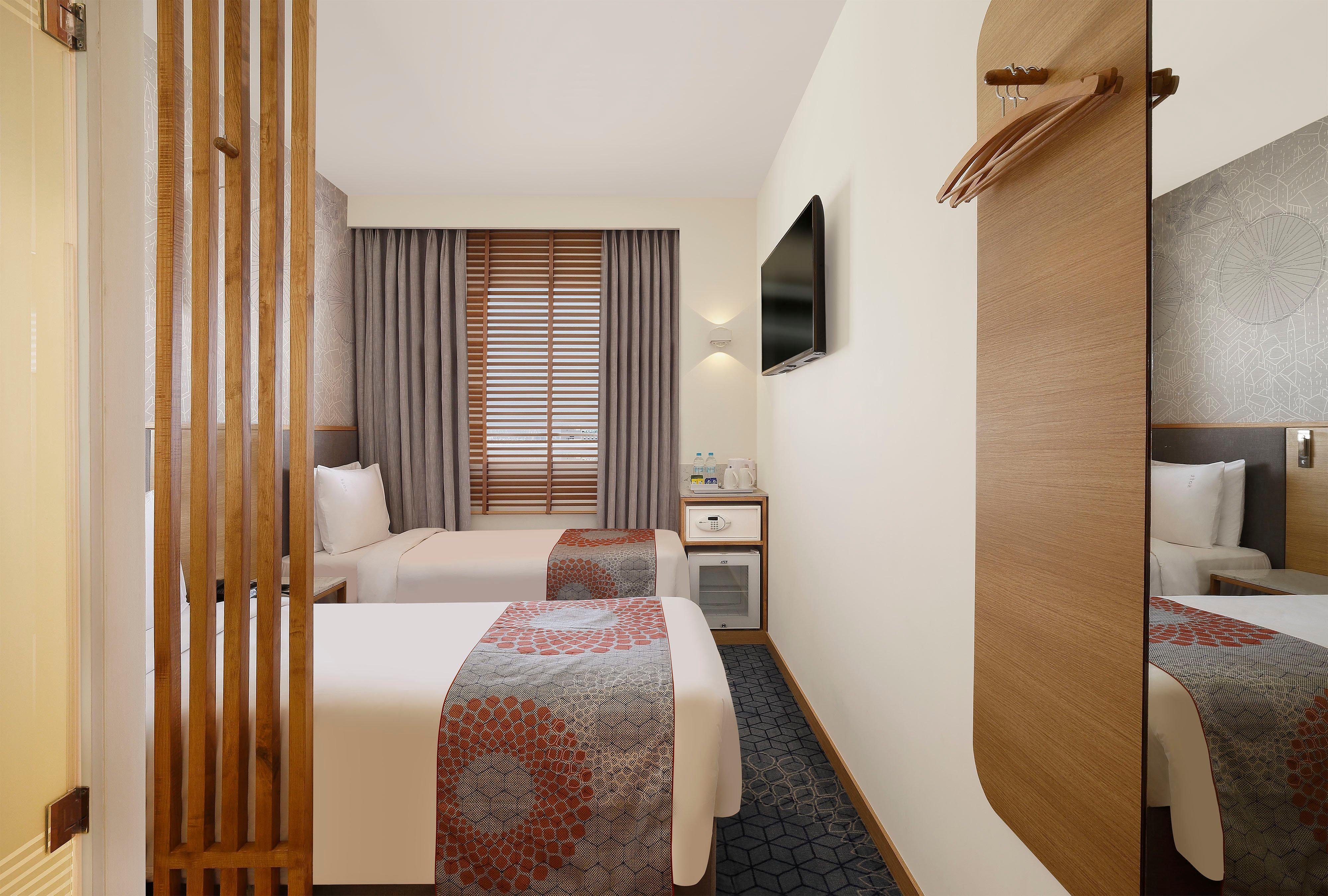 Holiday Inn Express Nashik Indira Nagar By Ihg Exteriör bild