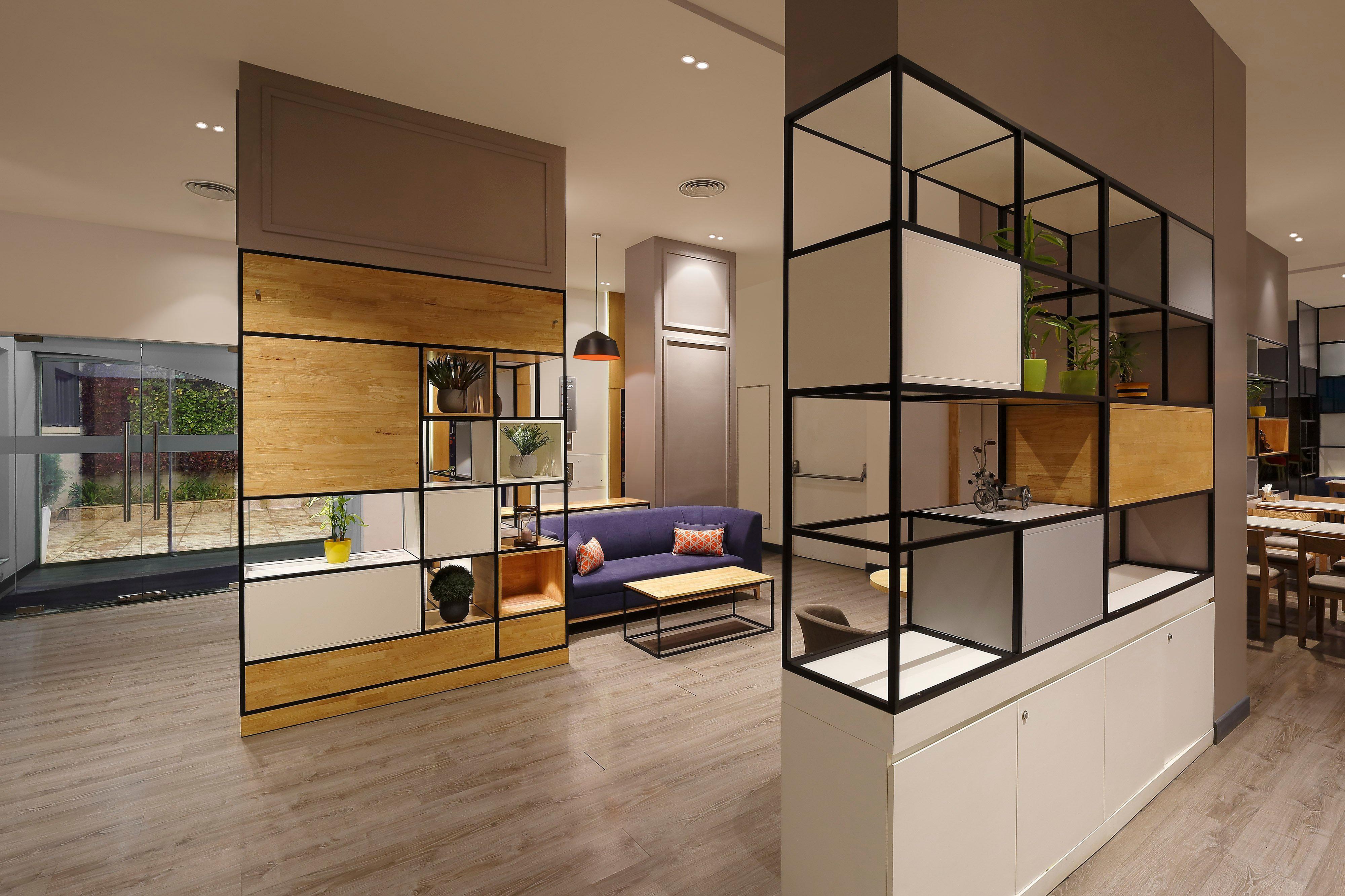 Holiday Inn Express Nashik Indira Nagar By Ihg Exteriör bild