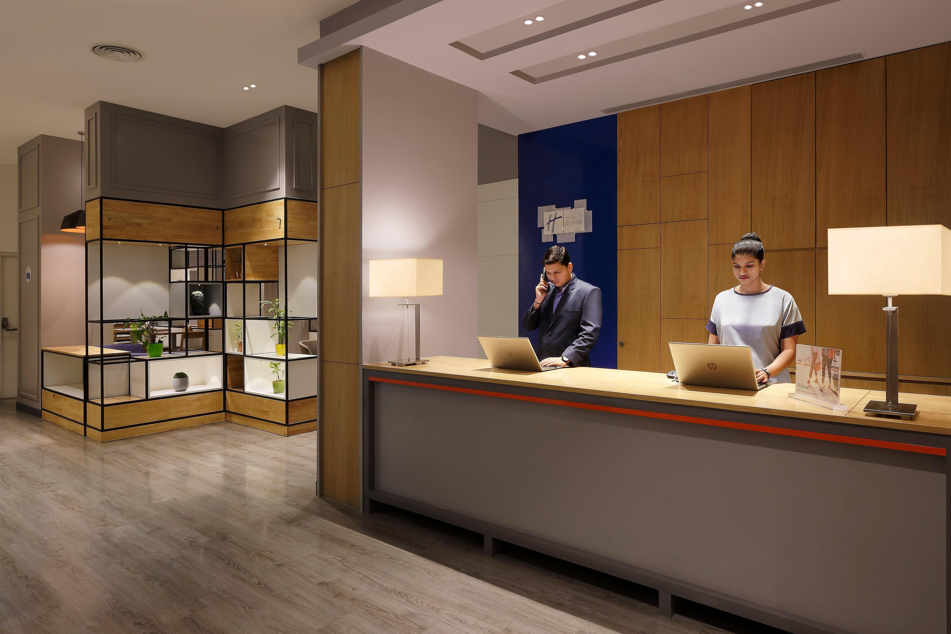 Holiday Inn Express Nashik Indira Nagar By Ihg Exteriör bild