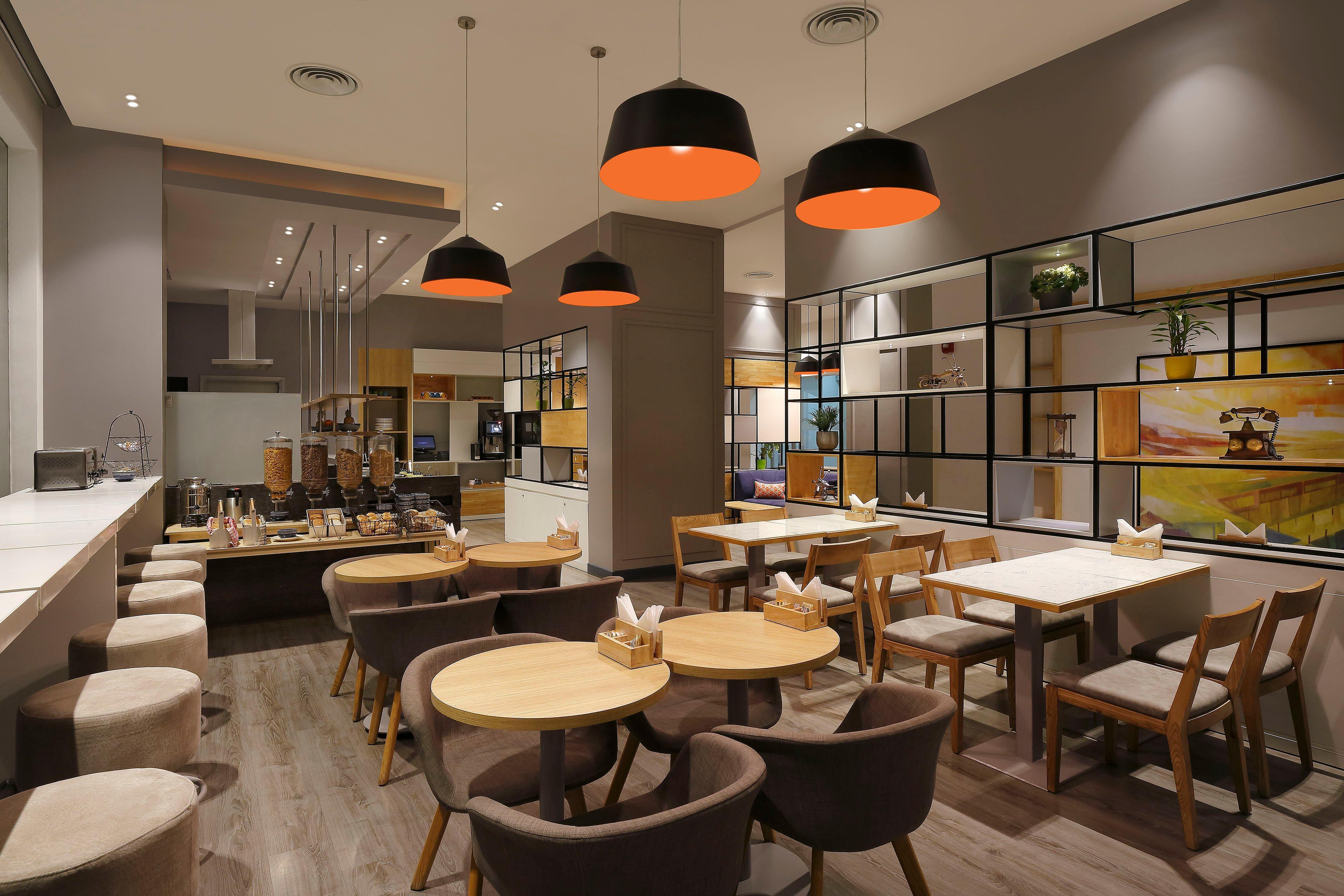 Holiday Inn Express Nashik Indira Nagar By Ihg Exteriör bild