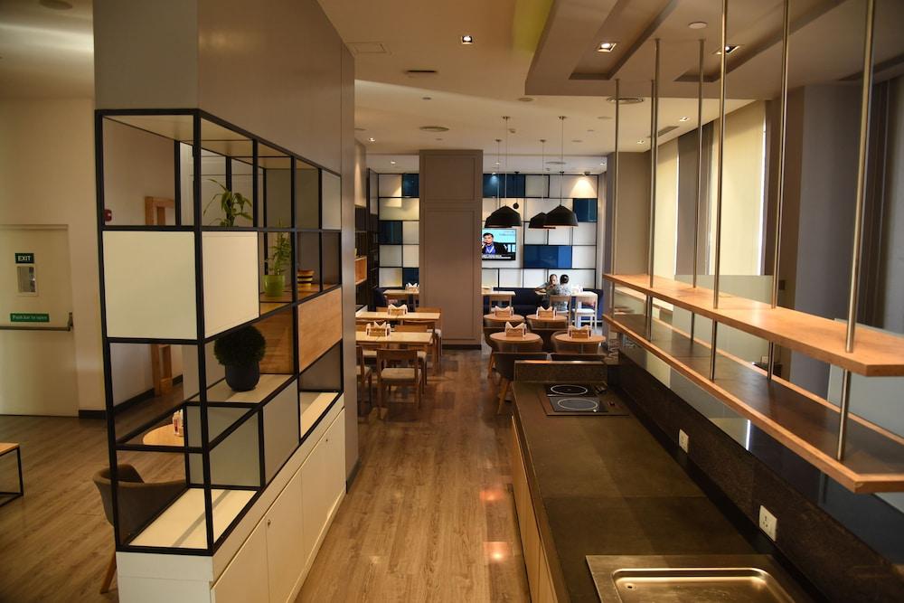 Holiday Inn Express Nashik Indira Nagar By Ihg Exteriör bild