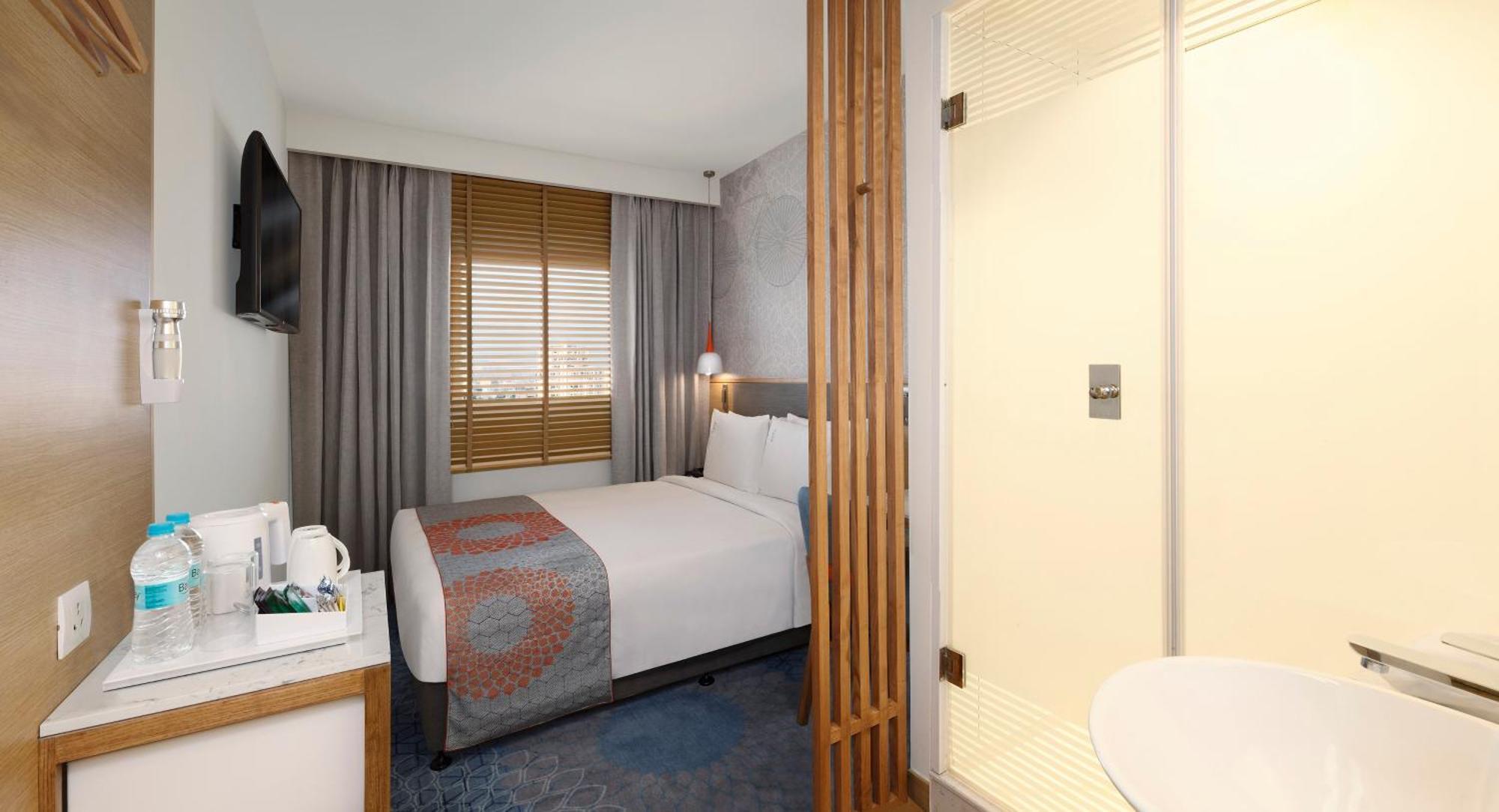 Holiday Inn Express Nashik Indira Nagar By Ihg Exteriör bild