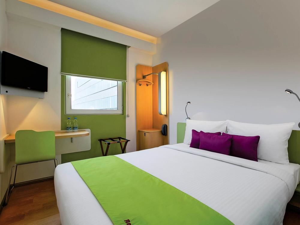Holiday Inn Express Nashik Indira Nagar By Ihg Exteriör bild