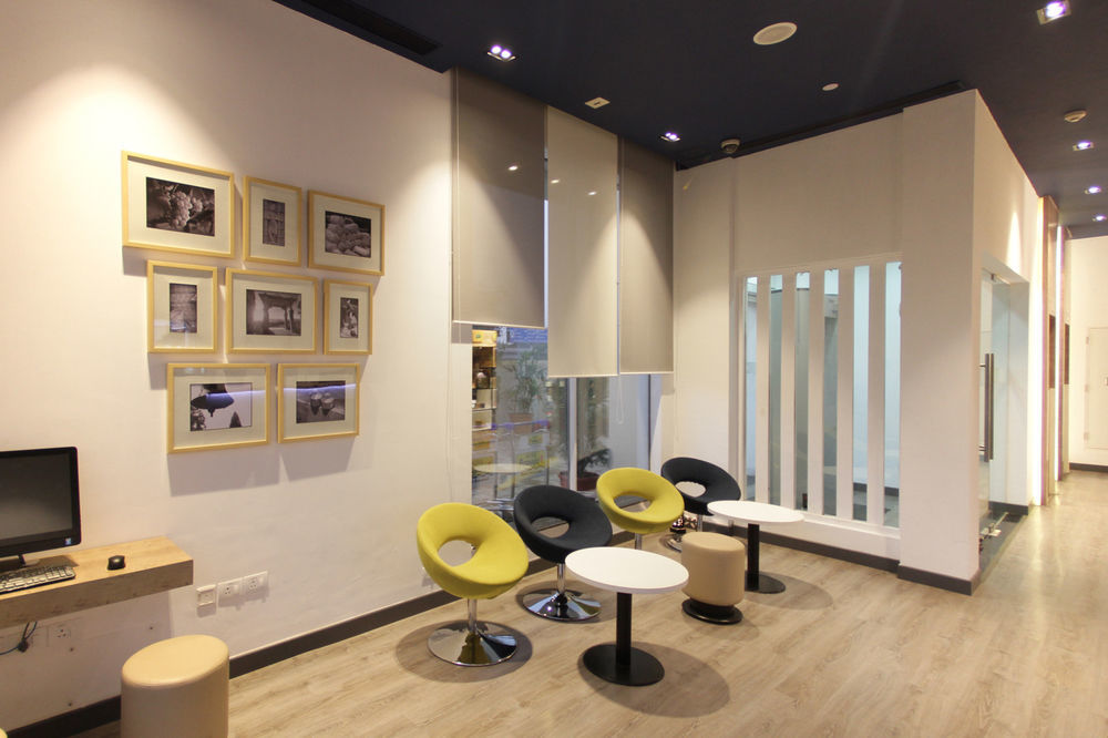 Holiday Inn Express Nashik Indira Nagar By Ihg Exteriör bild