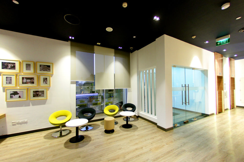 Holiday Inn Express Nashik Indira Nagar By Ihg Exteriör bild