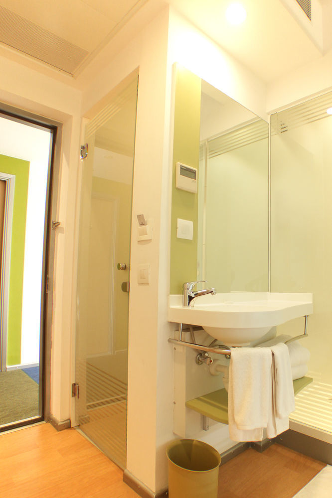 Holiday Inn Express Nashik Indira Nagar By Ihg Exteriör bild